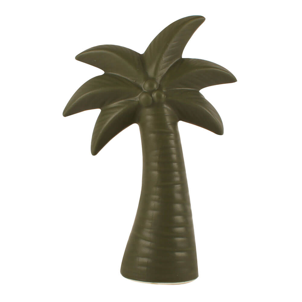 Costa Palm Decoration Céramique