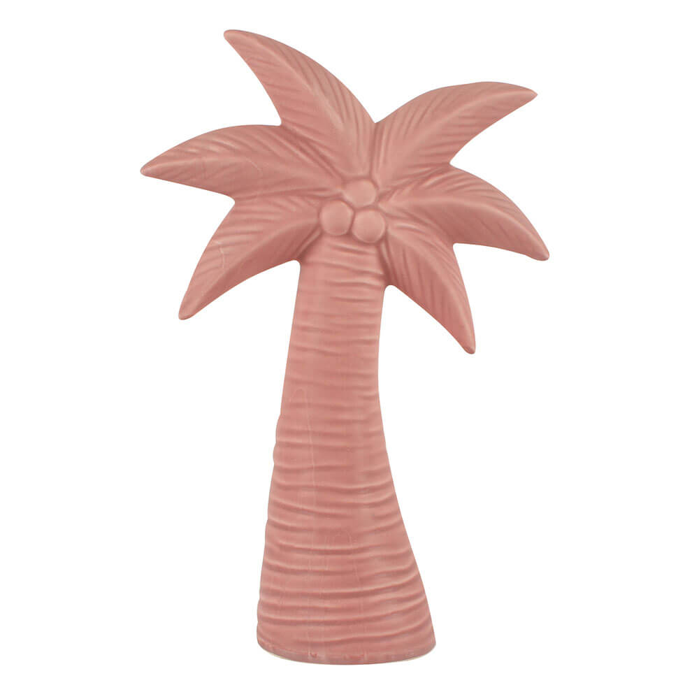 Costa Palm Decoration Keramik