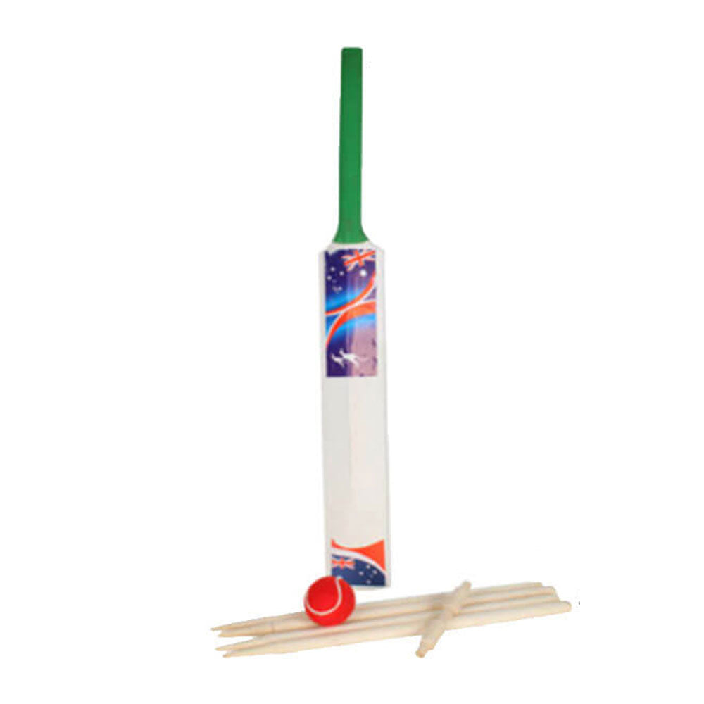  Cricket-Set für Kinder