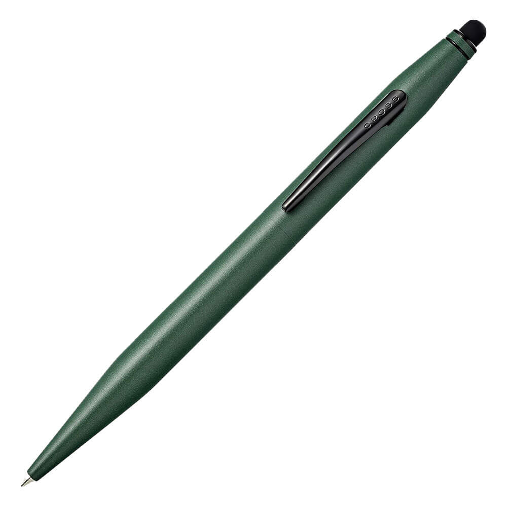 Cross Tech2 Ballpoint Pen with Black PVD