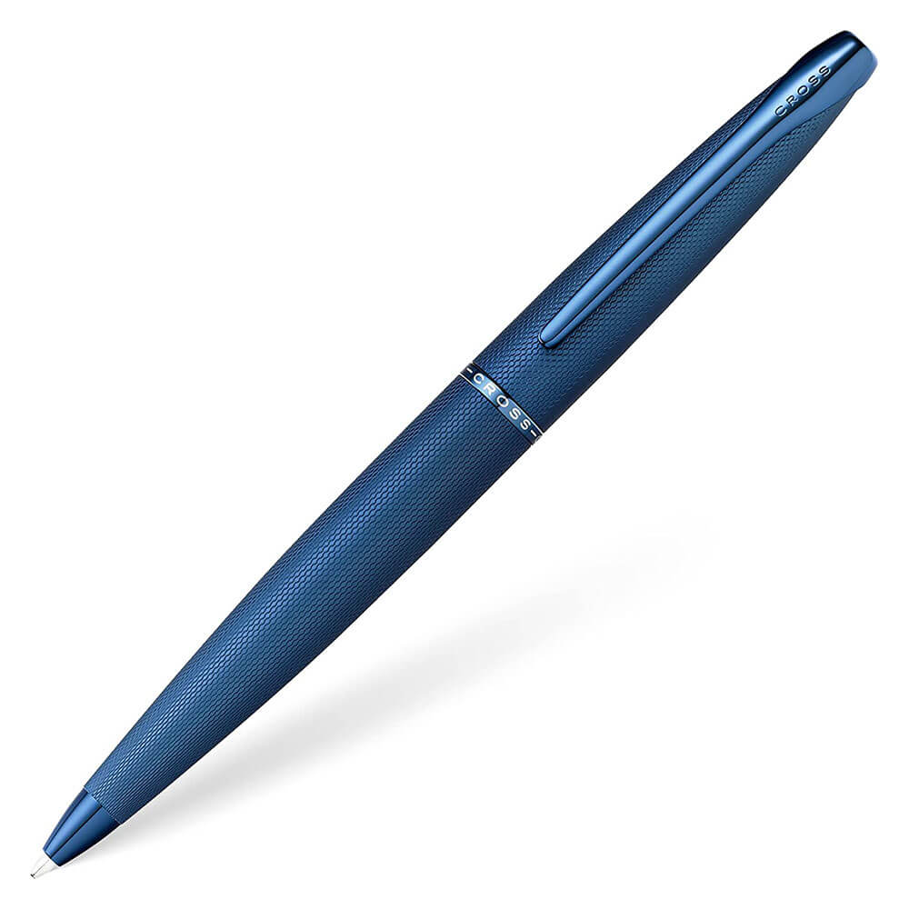 Cruz ATX Sandblast Ballpond Pen