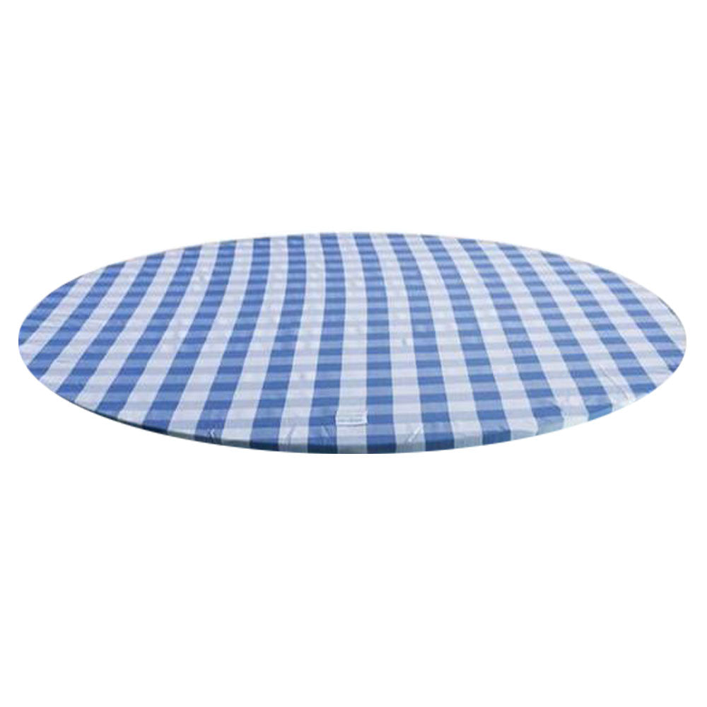 Dum Billyz Round Gingham DagoSloth 120cm