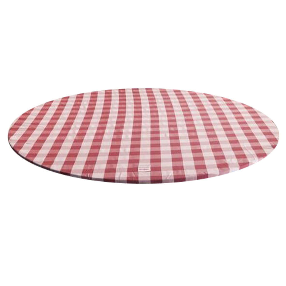 Dum Billyz Round Gingham DagoSloth 120cm