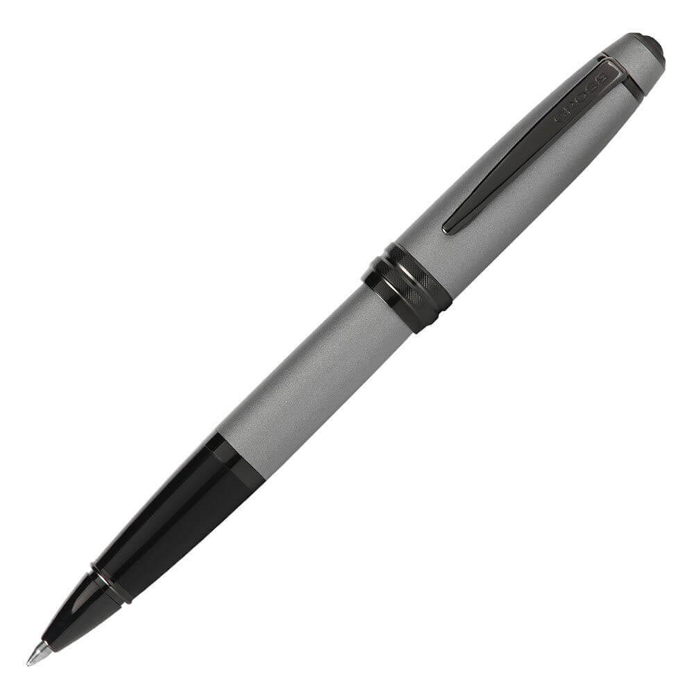 Cross Bailey Rollerball Pen com PT preto