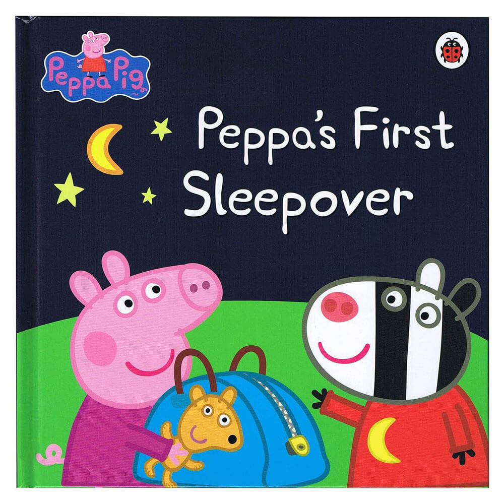 Livre d'images peppa cochon