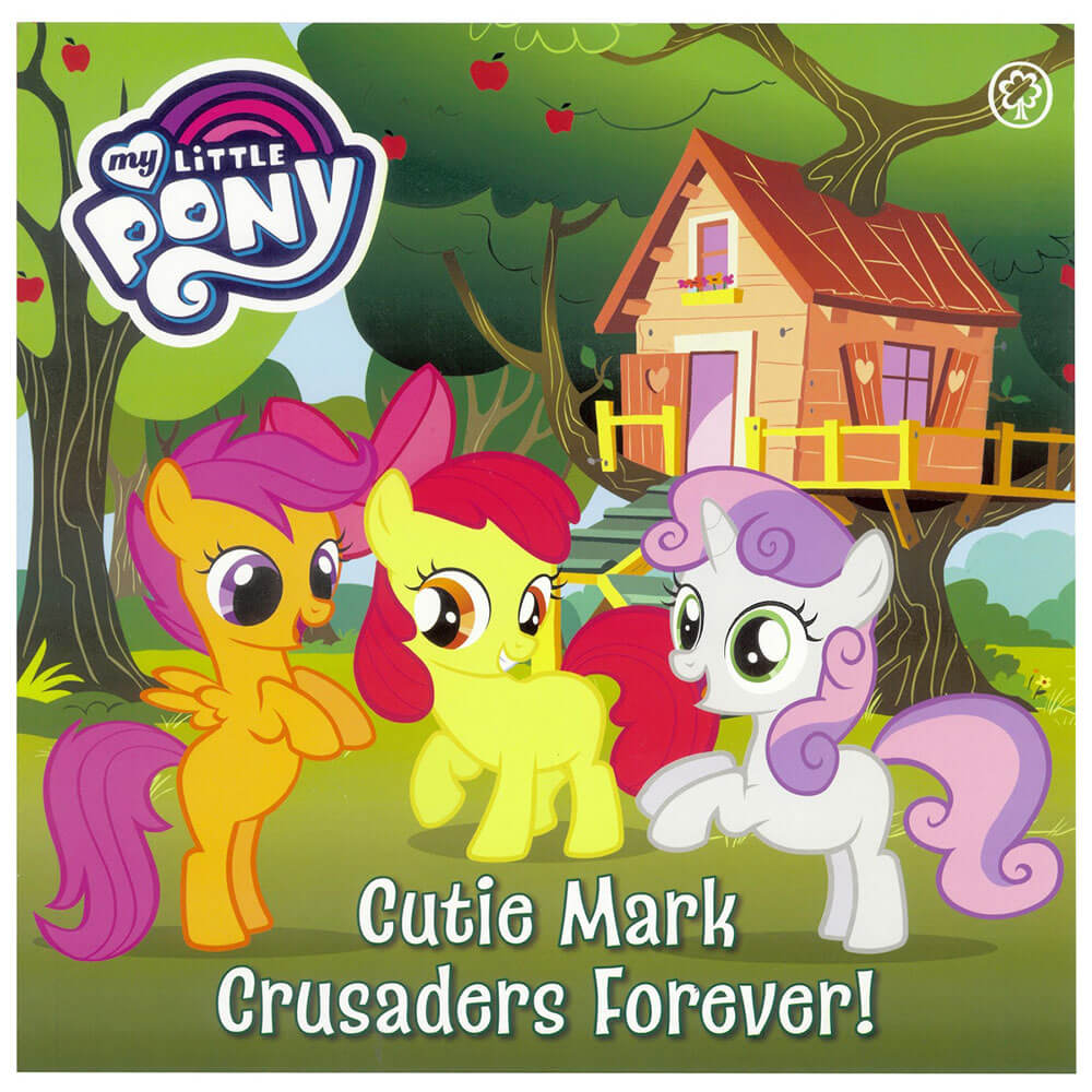 My Little Pony Picture Book