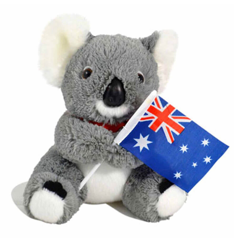 Jumbuck 16 cm seduto koala