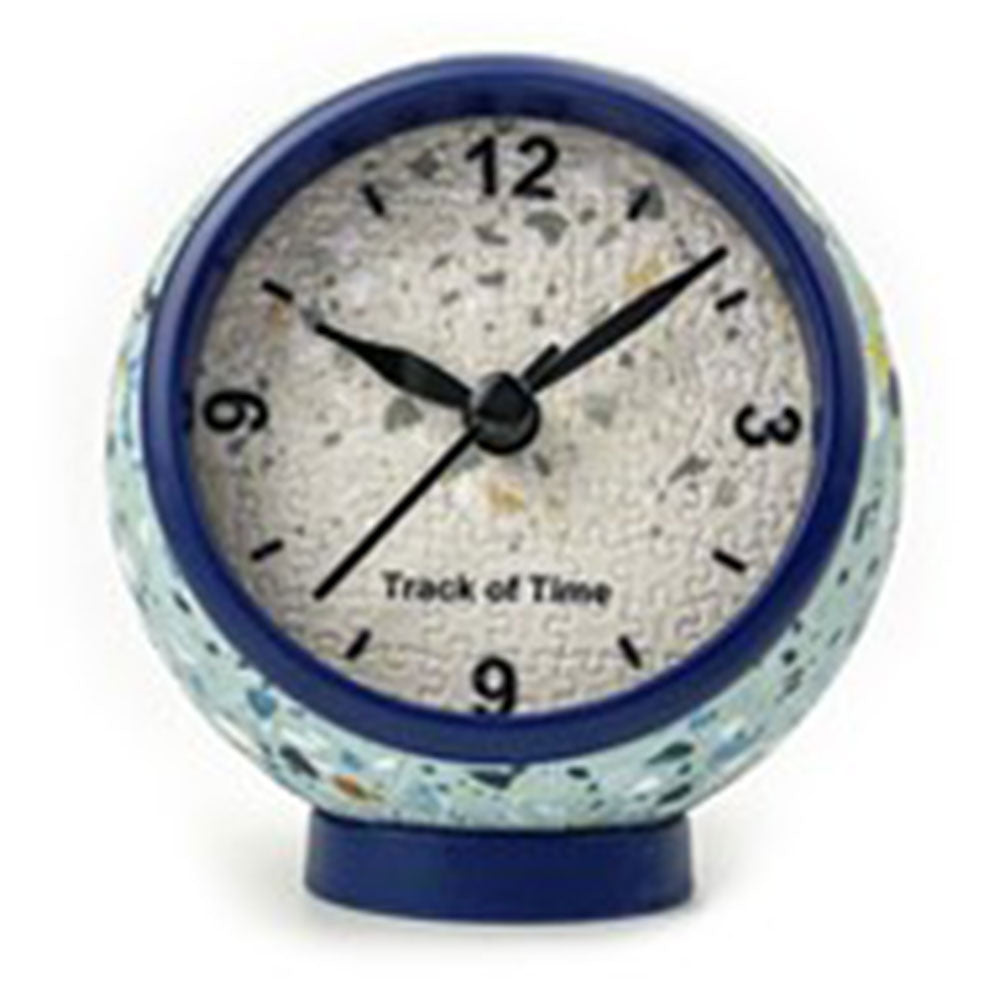 Horloge de puzzle Pintoo 3D