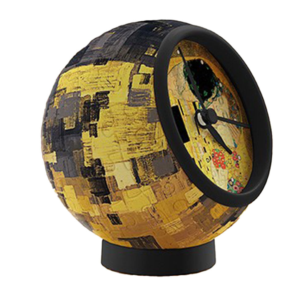 Horloge de puzzle Pintoo 3D