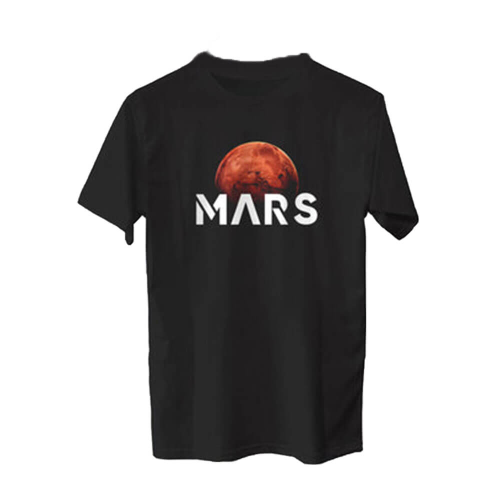 Chemise élégante Mars