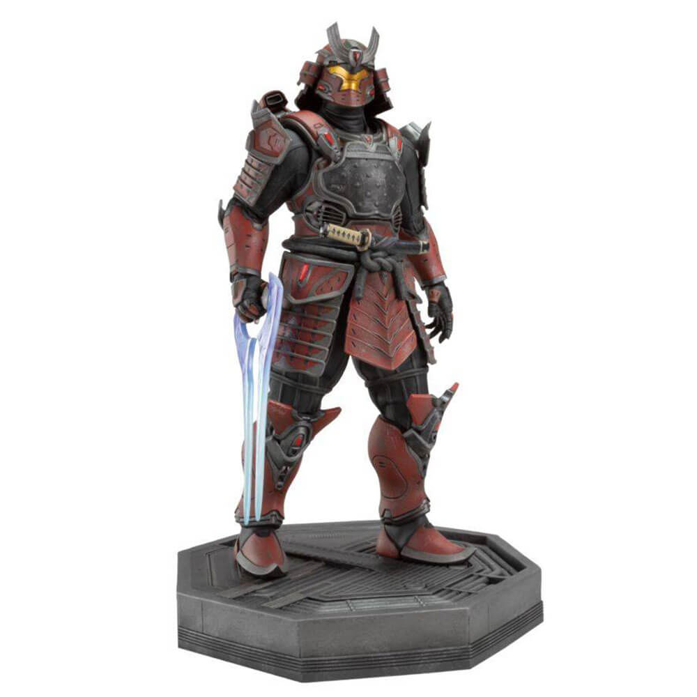 Halo Infinite Spartan Yoroi PVC Statue