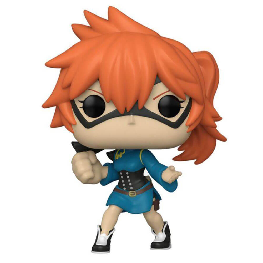 My Hero Academia Itsuka Kendo US Exclusive Pop! Vinyl