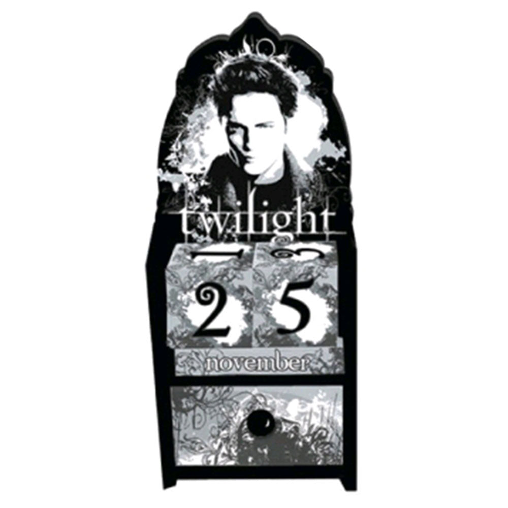 Twilight Car Air Freshener, Edward Cullen Air Freshener, Jacob
