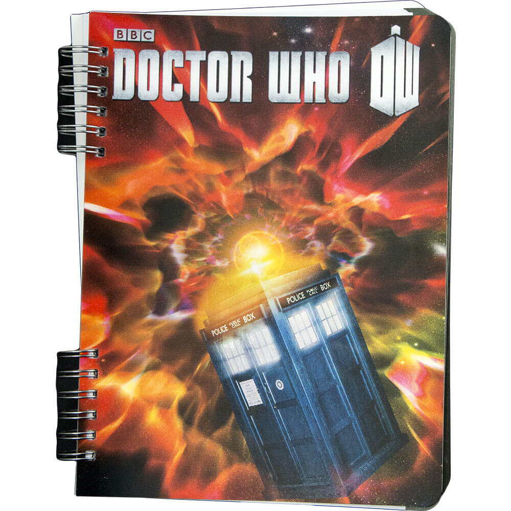 Doctor Who -gaver det bedste udvalg online! pic