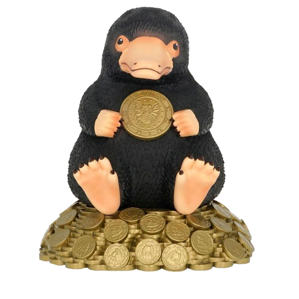 Fantastic Beasts and Where to Find Them Niffler Coin Bank