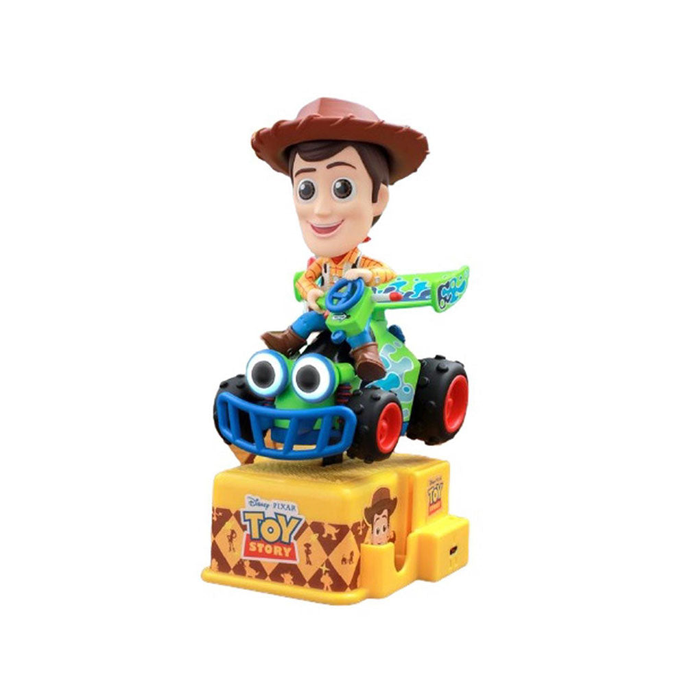 Toy Story Woody CosRider