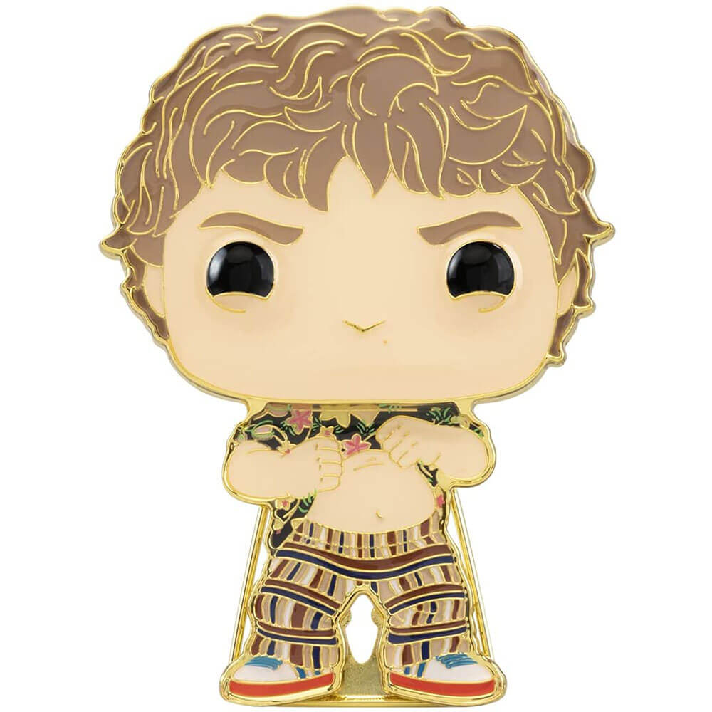  Goonies 4" Pop! Emaille Pin