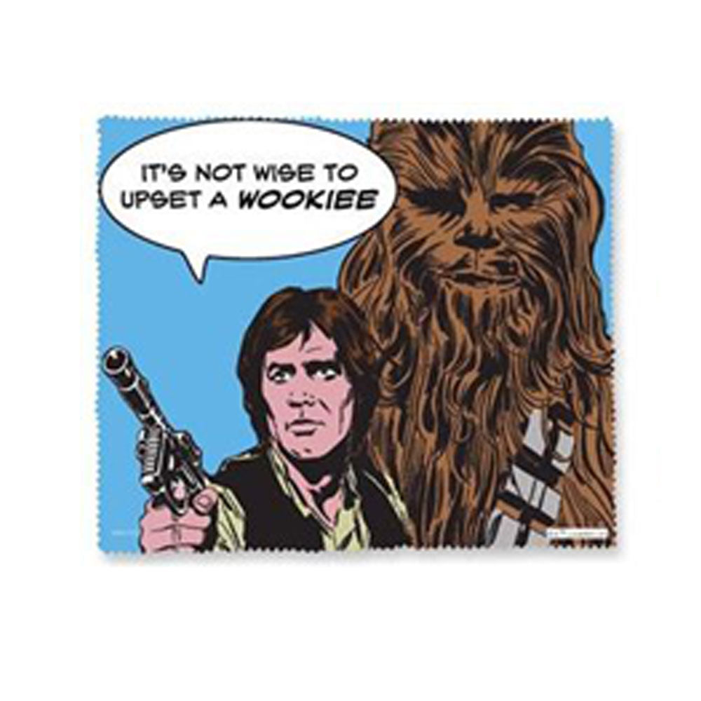 Star Wars Classic Microfibe Cloth