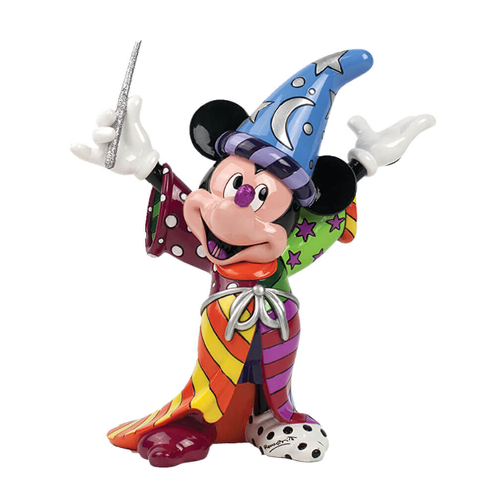 Figurine Britto Disney Sorcerer Mickey Mouse