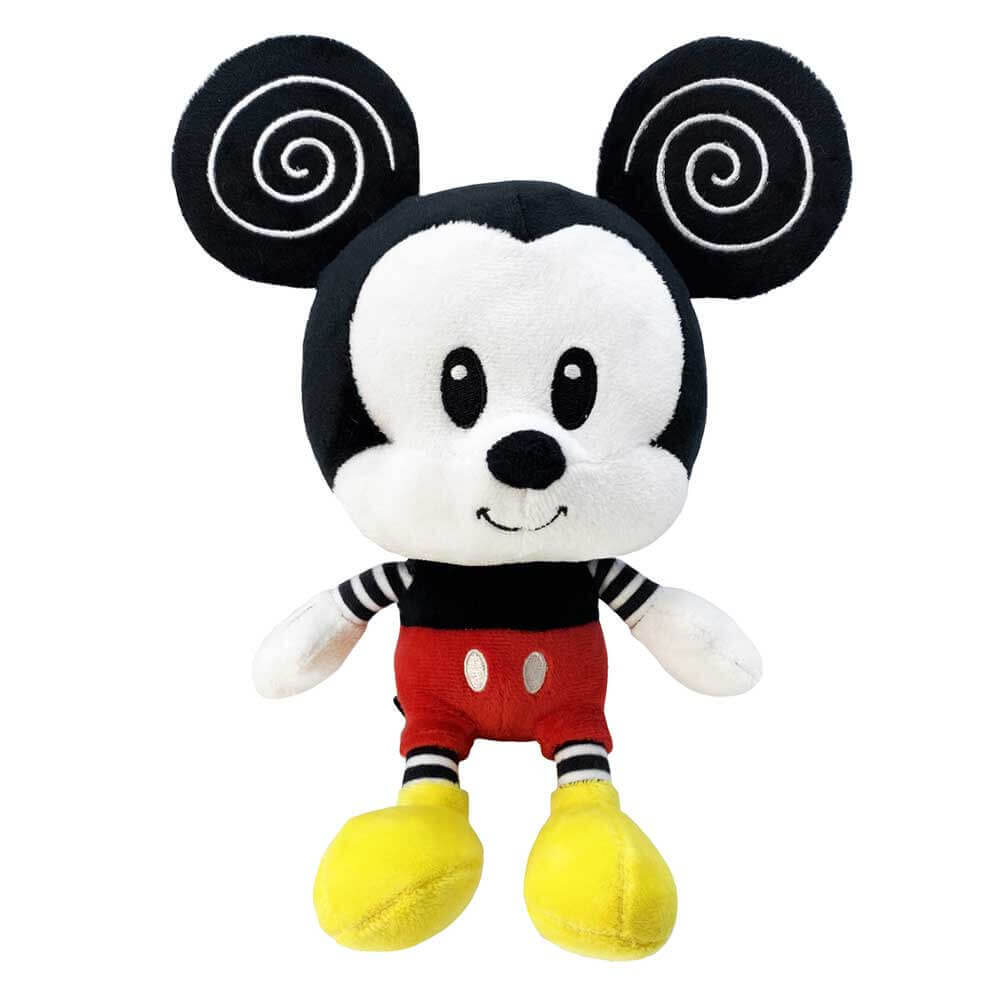 Disney Crinkle Plush Toy 28 cm