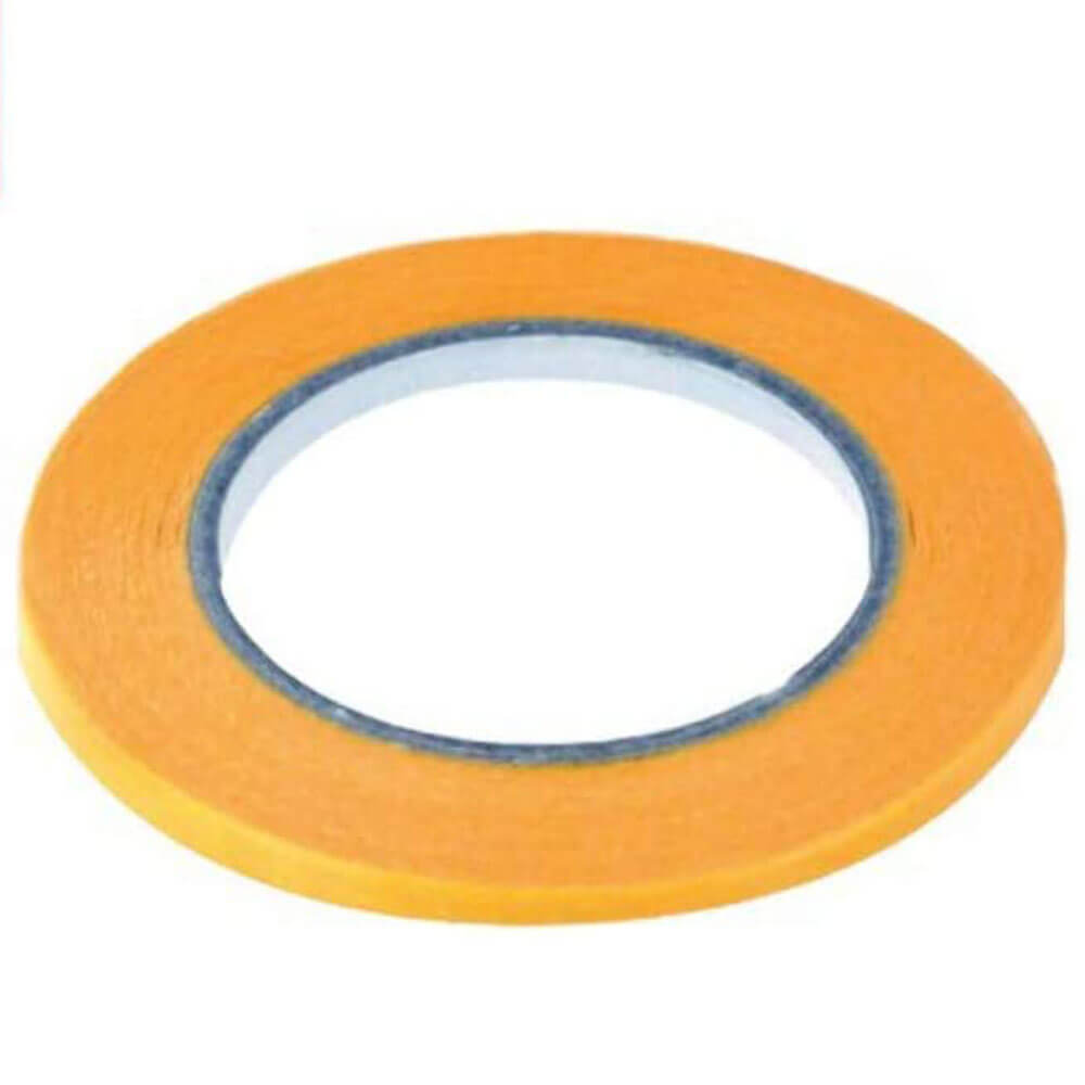 Vallejo Hobby Tools Precision Smetine Tape