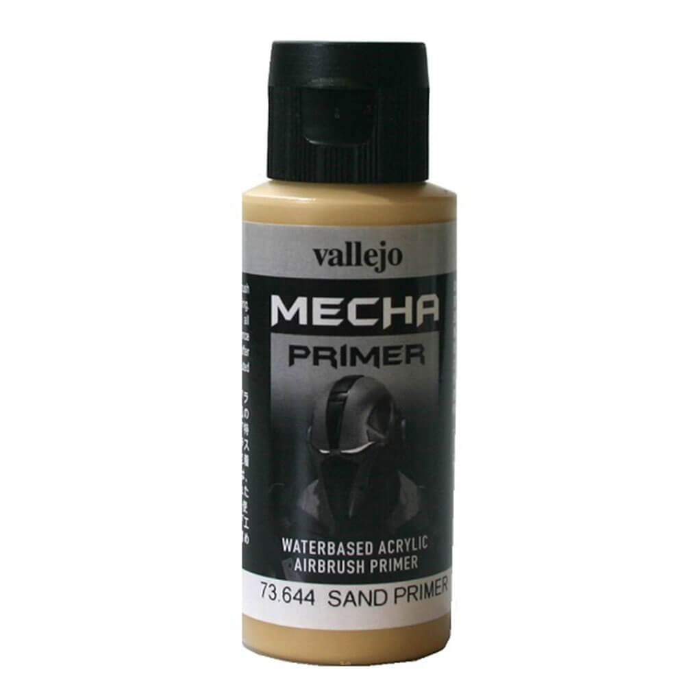  Vallejo Mecha Color wasserbasiertes Acryl 60 ml