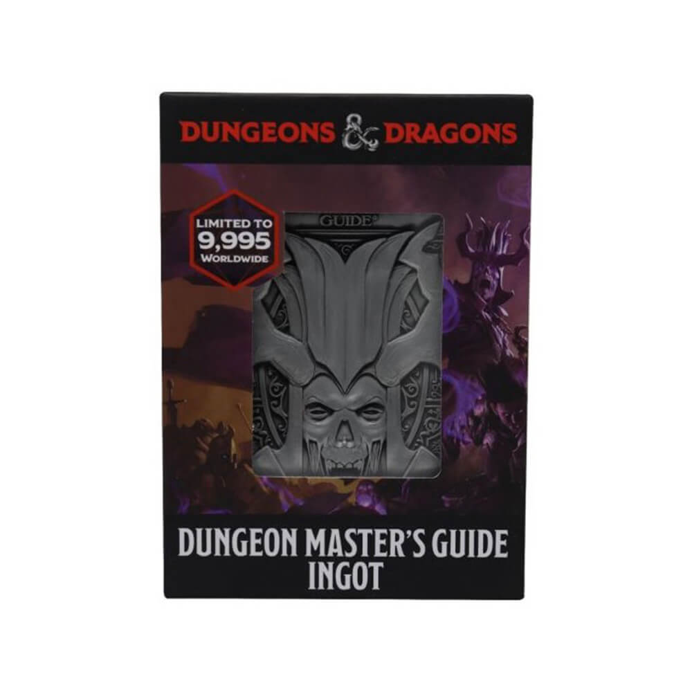 Dungeons &amp; Dragons Collectibles Barren