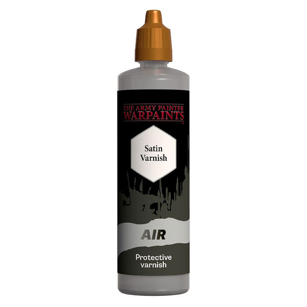 Pintor do exército Warpains Varnish 100ml