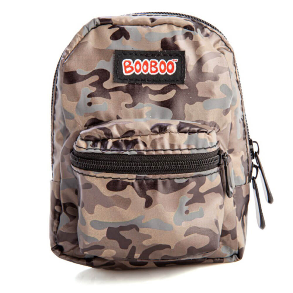 Backpack mini riflettente Booboo