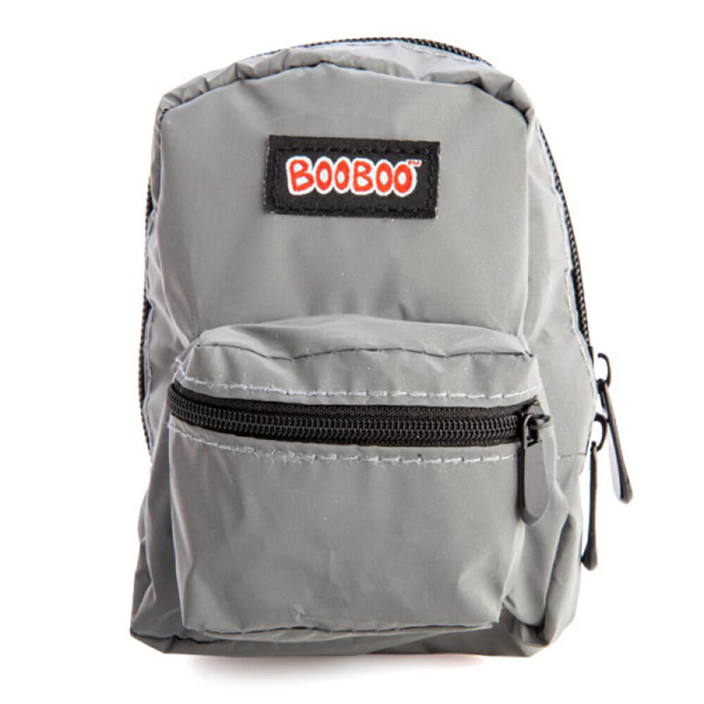 Backpack mini riflettente Booboo