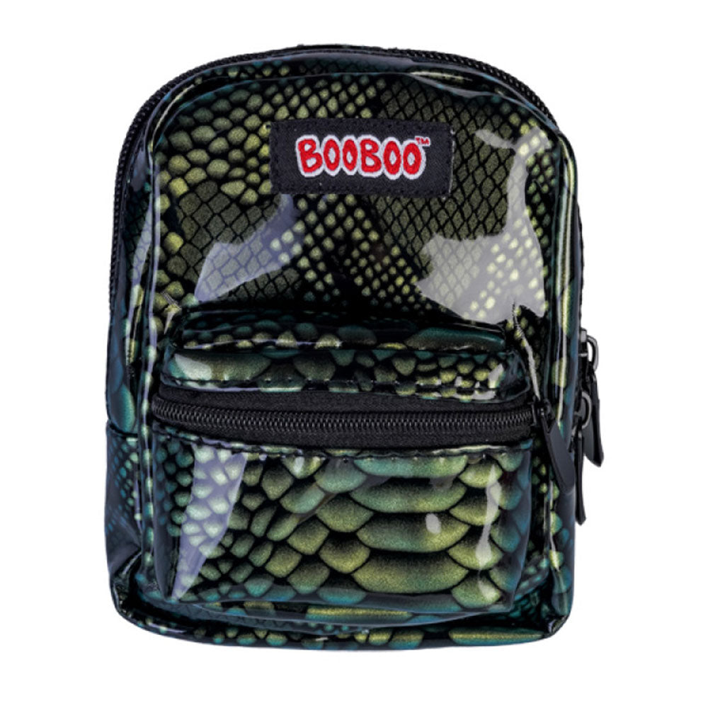 Python booboo mini sac à dos