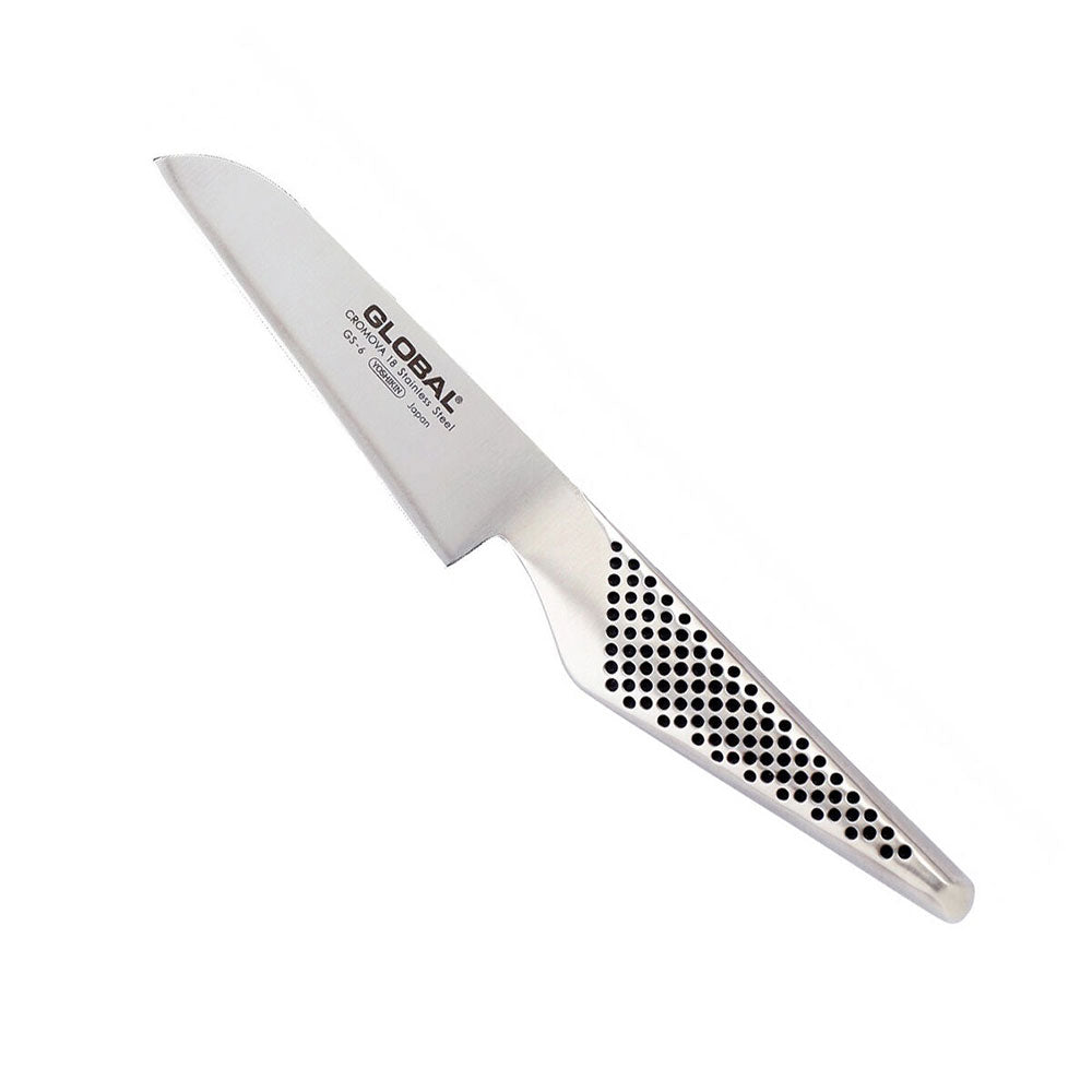 Global Knives Schälmesser 10 cm