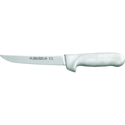 Dexter Russell Wide Boning Knife 6"