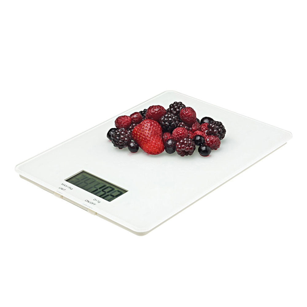 Avanti Digital Kitchen Scale 5 kg