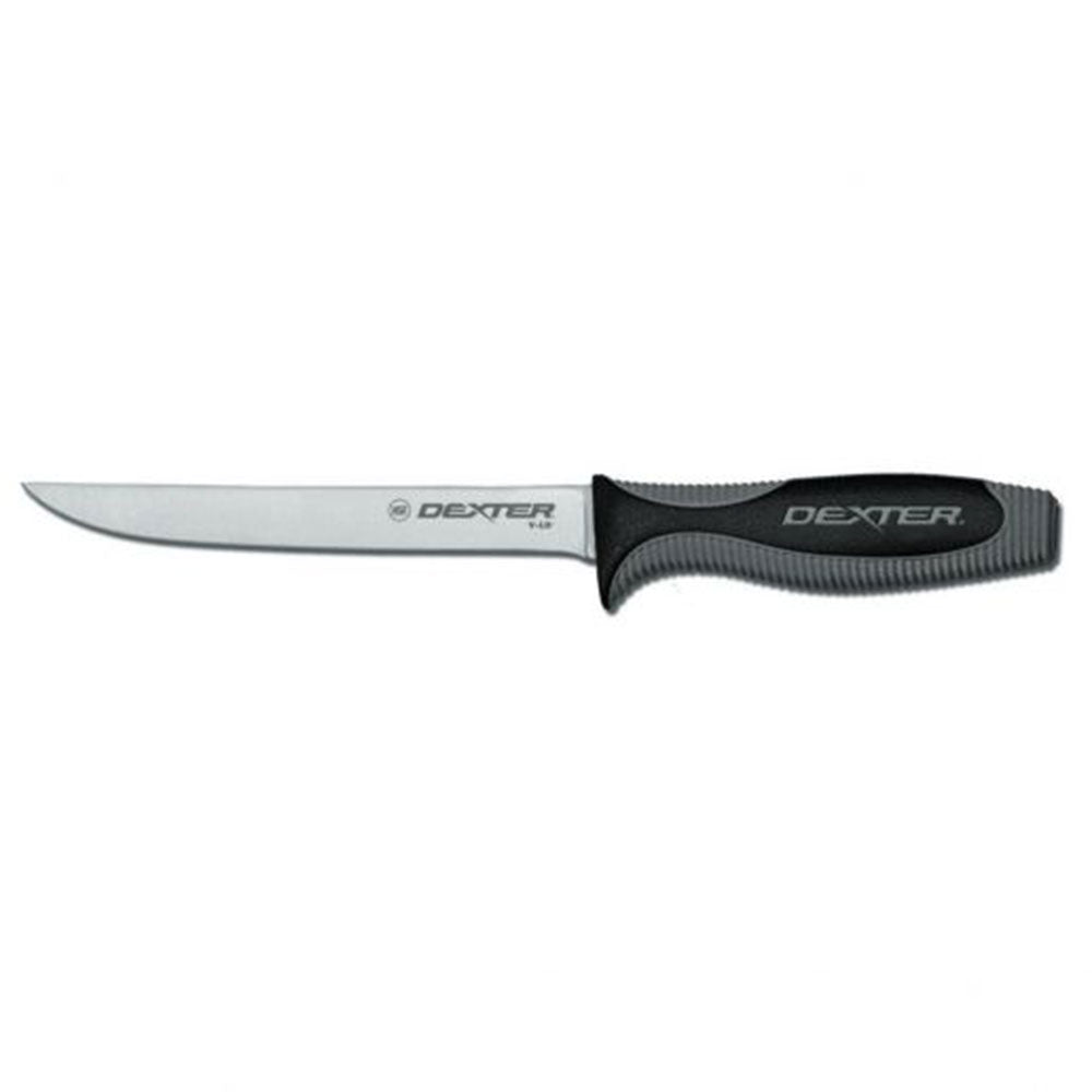 Dexter Russell V-Lo Narrow Boning Knife 6"
