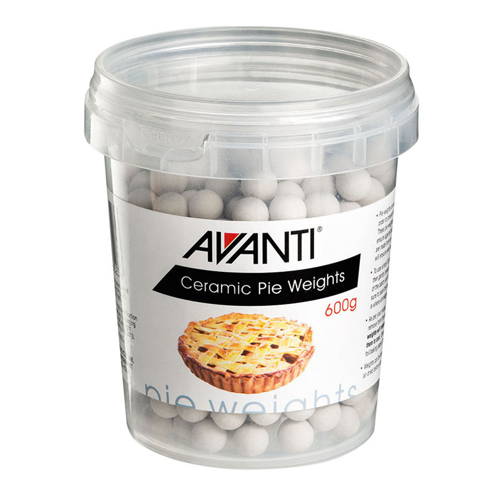 Avanti Ceramic Pie Weights