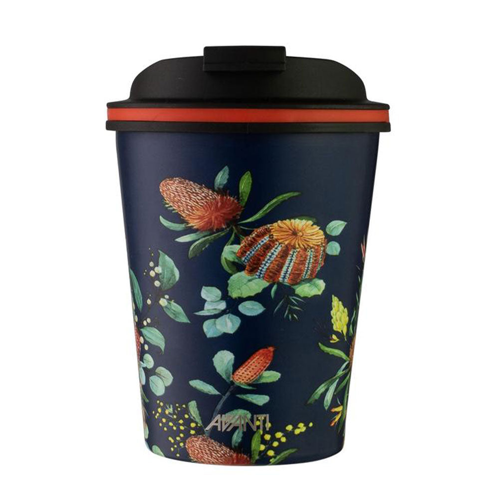 Avanti Go Cup tubylców izolowany kubek (280 ml/8 uncji)