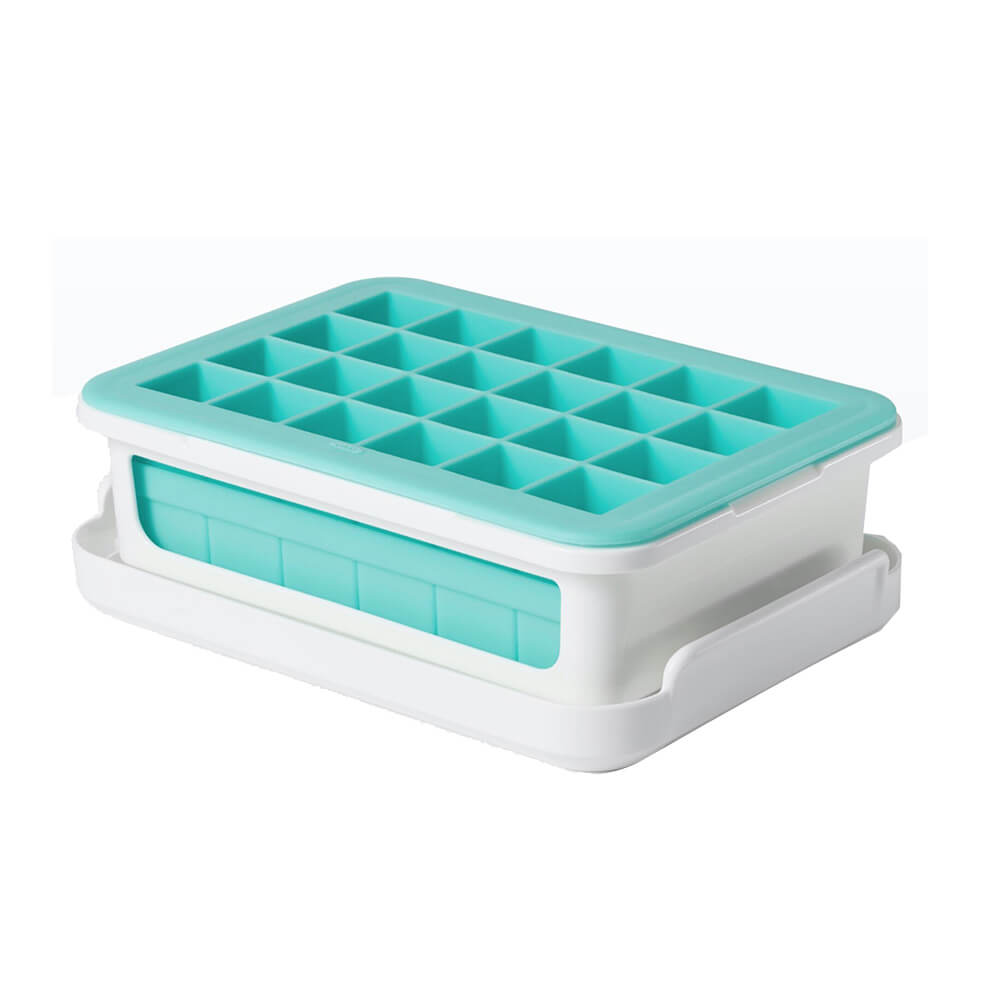 Oxo Good Gripes Cobert Silicone Ice Cube Bandey