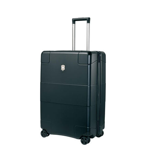 Victorinox Lexicon Hard Side (Black)