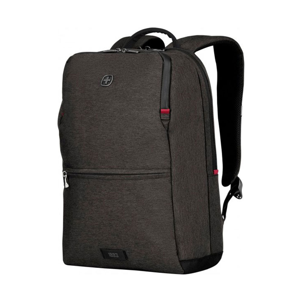 Backpack d'ordinateur portable Wenger MX Professional (gris)