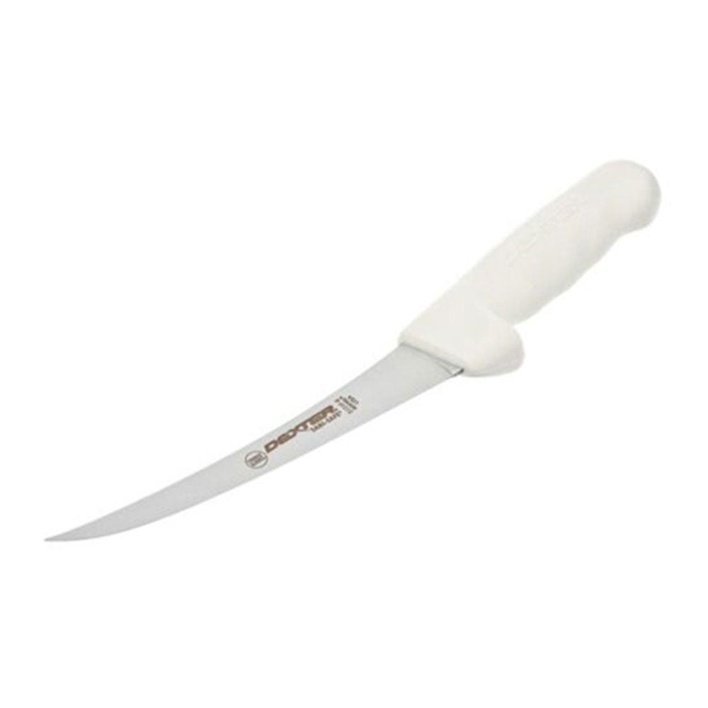 Dexter Russell Sani-Safe Knife curvo flessibile