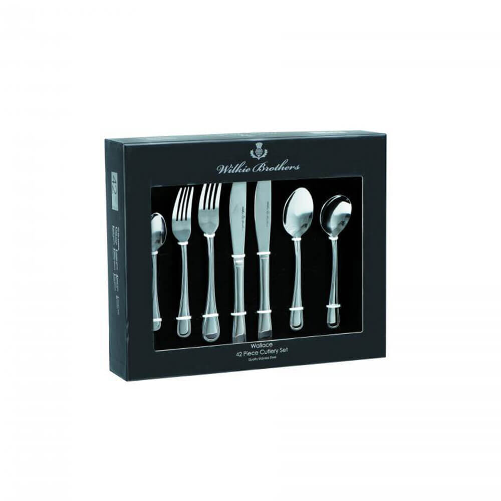 Wilkie Brothers Wallace Cutlery