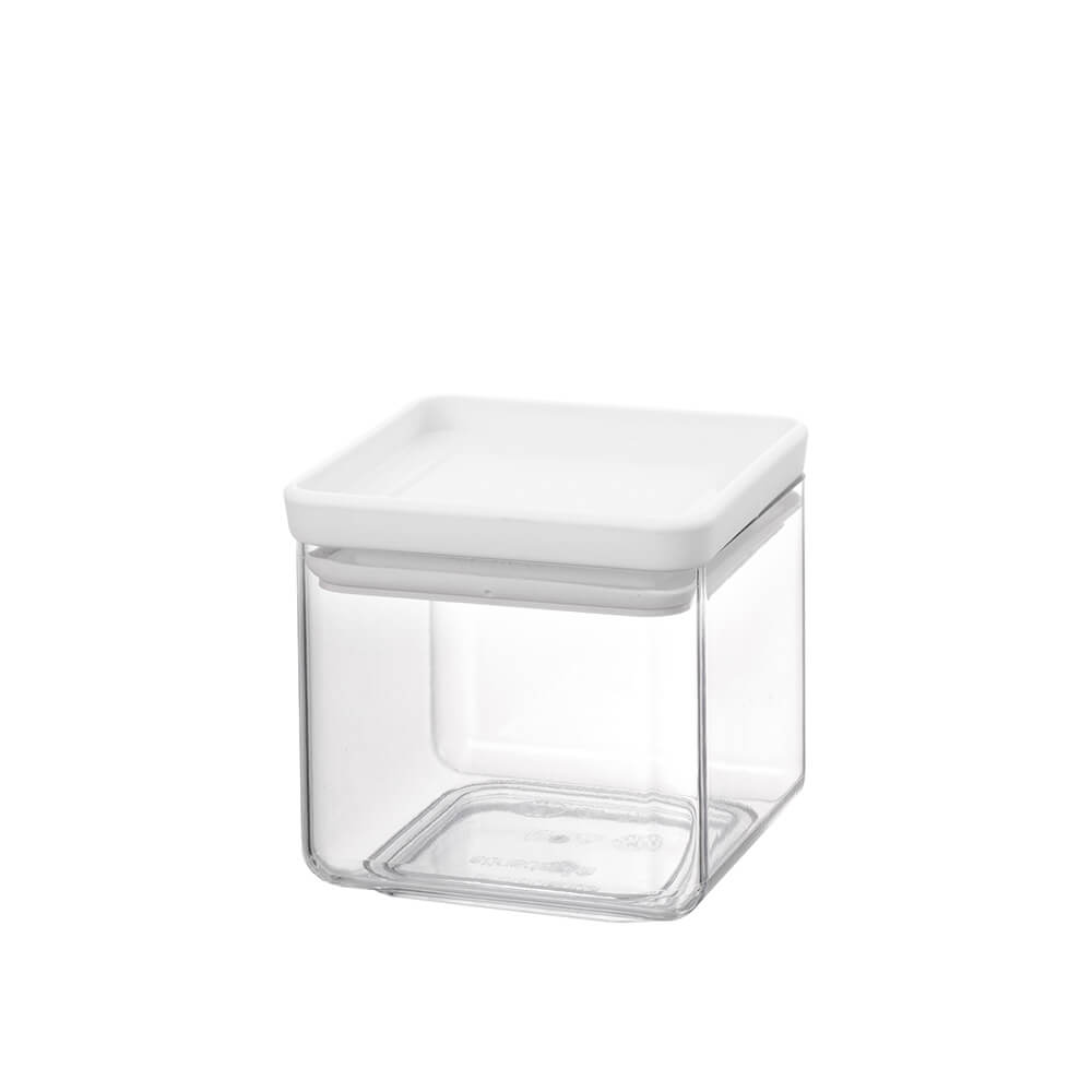 Brabantia Stackable Square Canister 700mL