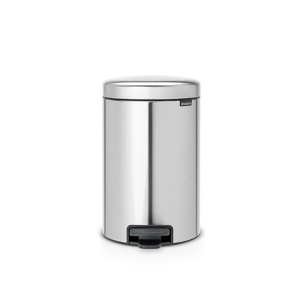 Brabantia Pedal Bin Newicon 12L