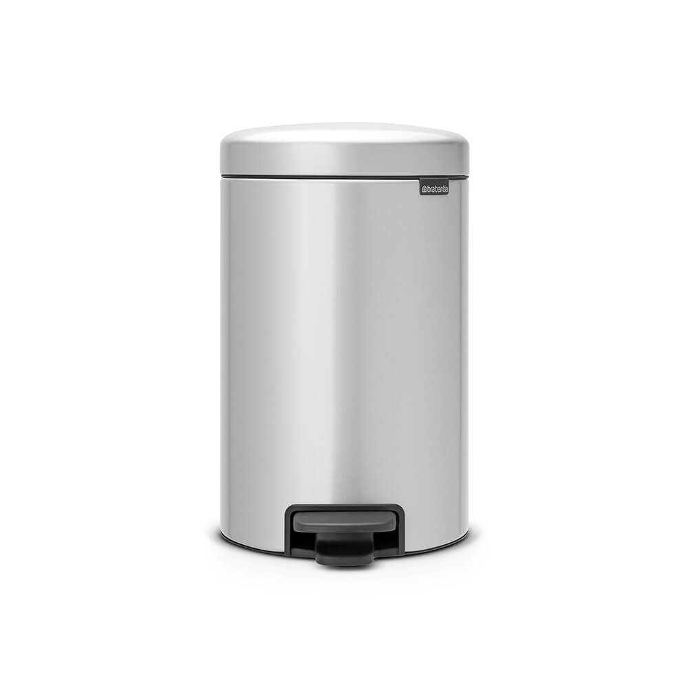 Brabantia Pedal Bin Newicon 12L