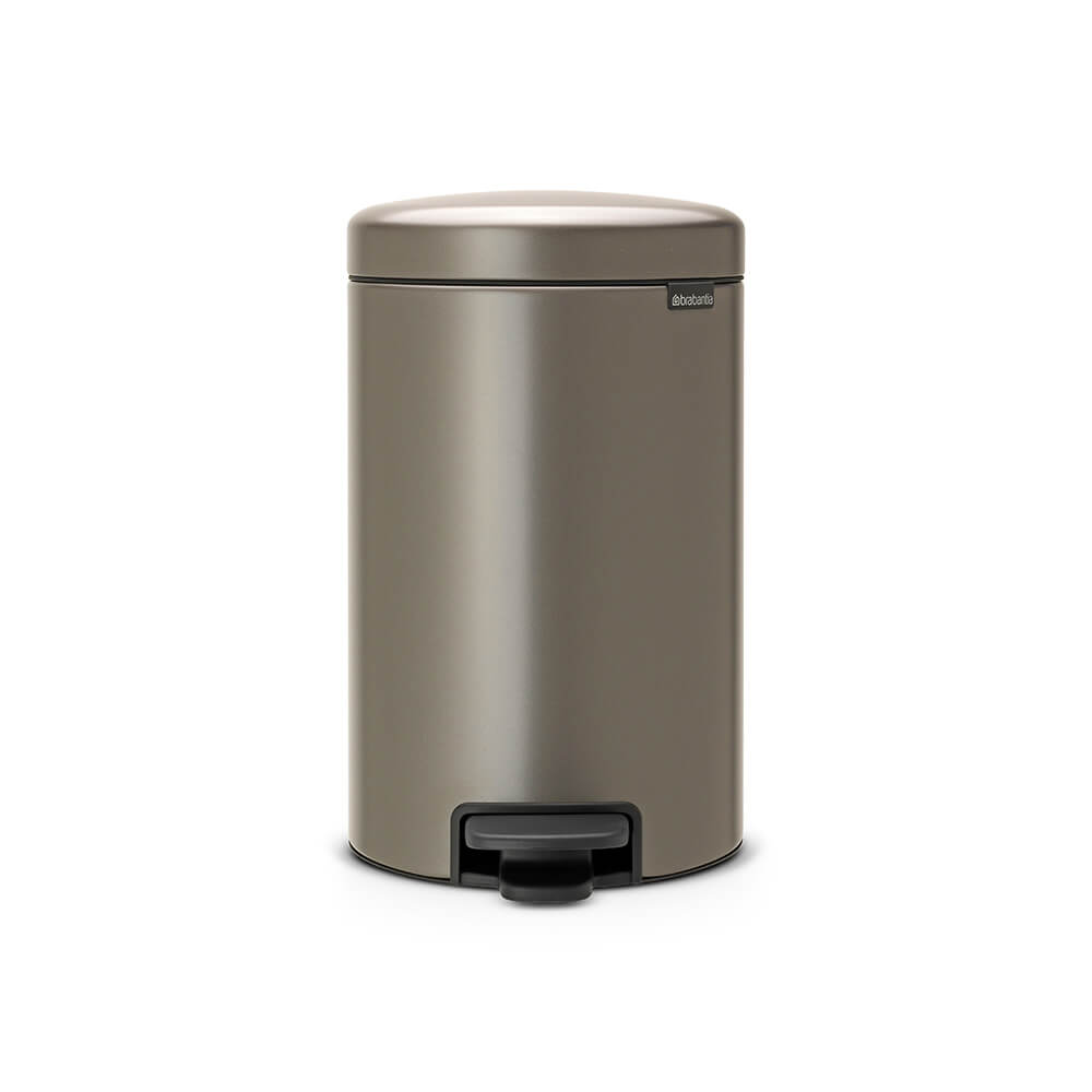 Brabantia Pedal Bin Newicon 12L