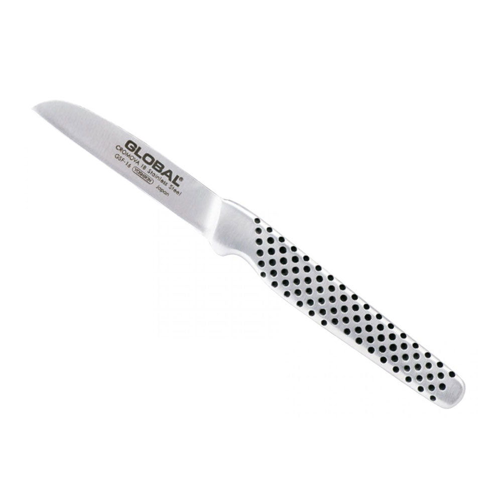 Global Knives Schälmesser 6cm