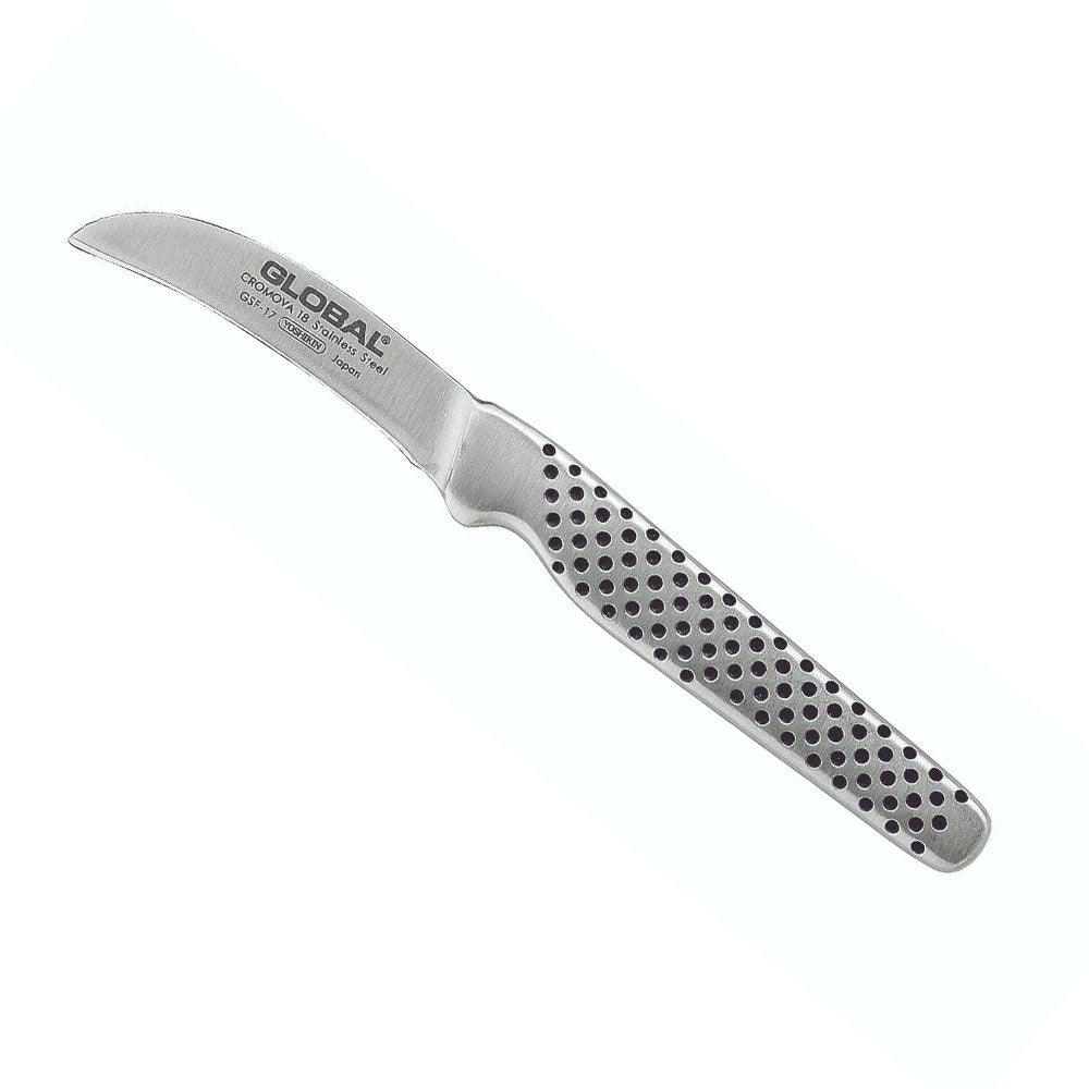 Couteaux de couteaux mondiaux 6 cm