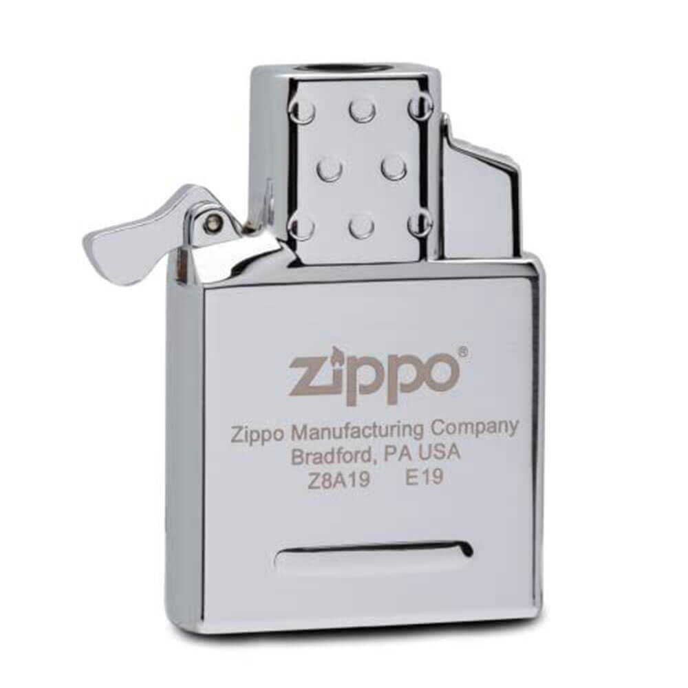 Zippo butane lichter inzetstuk