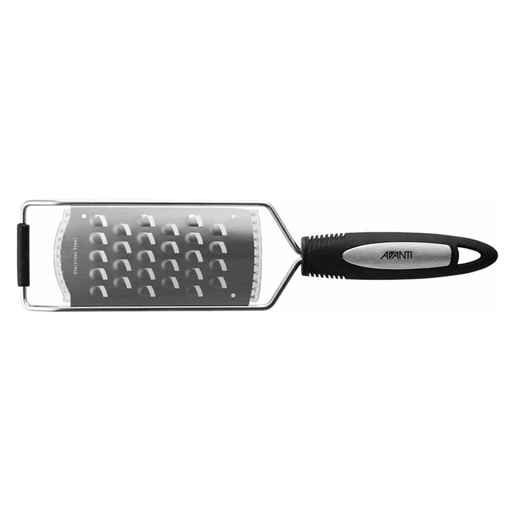 Avanti Ultra Grip rustfritt stål grater